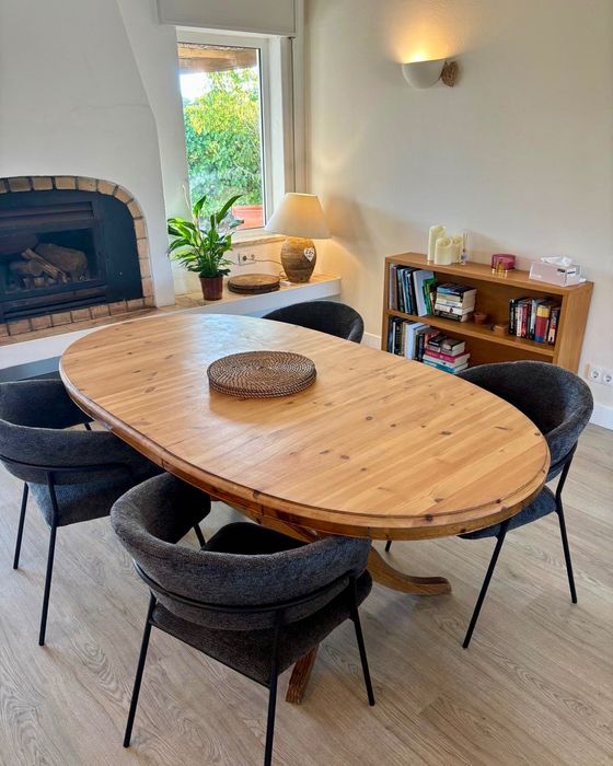 Villa - long term rental