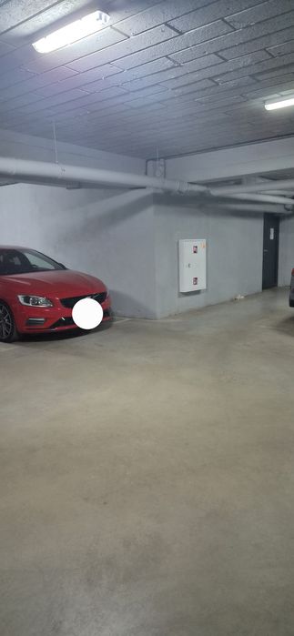 Miejsce w garażu podziemnym Niepodległości 7c +pilot dużo miejsca - Widok 2