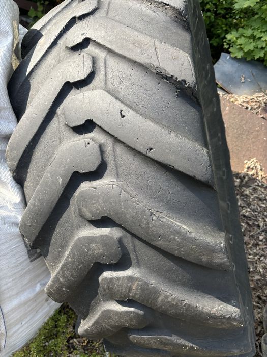 Opony budowlane 480/80-26