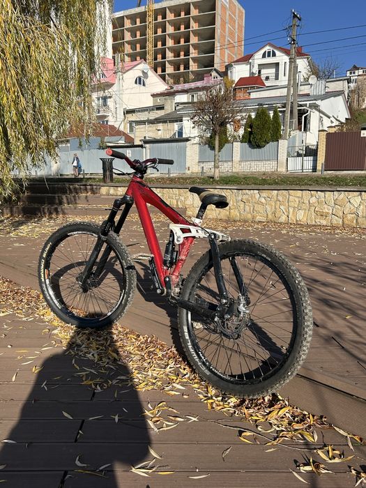 TREK session 77fr