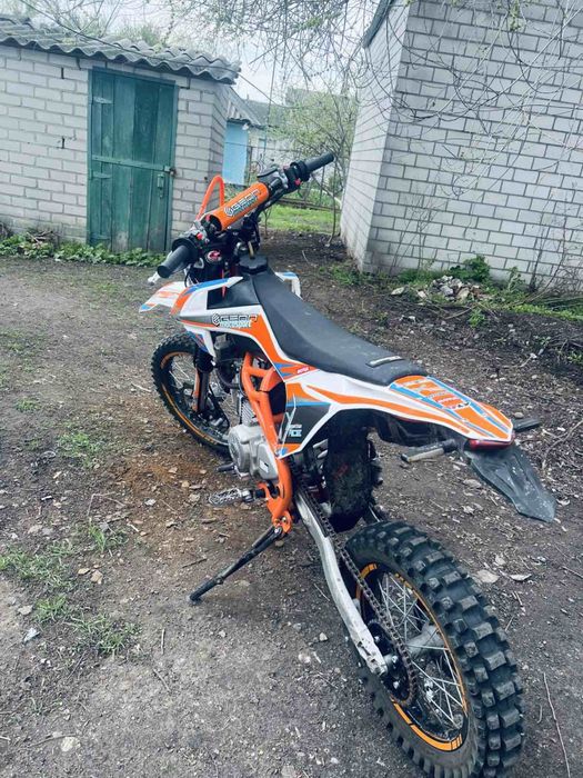 Geon X-ride  190.