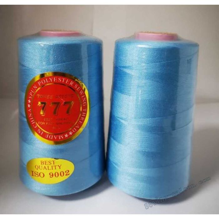 Нитки "777" (40/2)