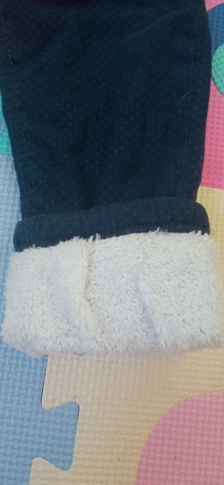 Штани штаны утеплені хлопчачі 4 роки