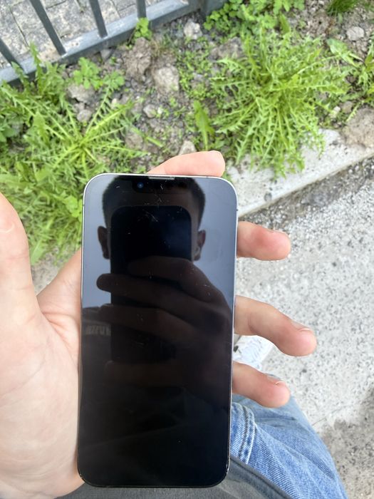 Iphone 13 Pro 128 GB