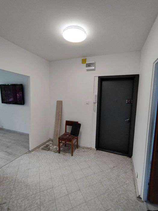 M-3, 43m2, II piętro, balkon loggia ul.  Sikorskiego 5 Aleksandrów Łódzki