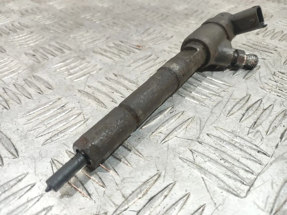 Injetor Bosch / Opel 1.3 CDTI - 95517501 | 0986435200