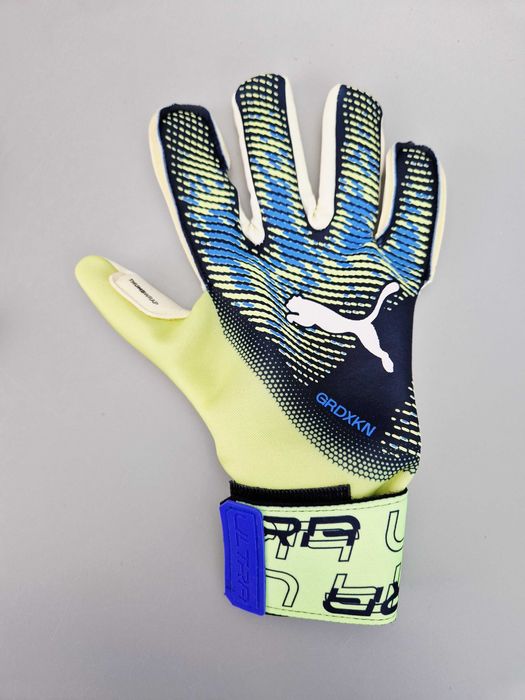 Rękawice Bramkarskie PUMA ULTRA Grip 1 Hybrid 7