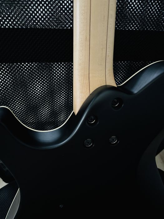 Unikat ibanez prestige fr6ucs