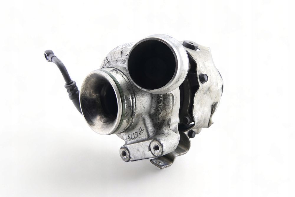 Turbina BMW E90 E60 E87 2.0D 4727470 49135-05865