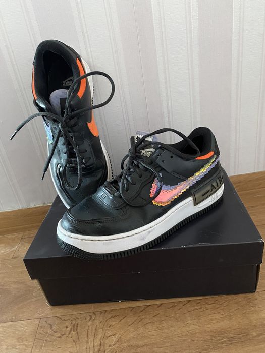 Кросівки Nike Air Force 1 Shadow SE, 40р.
