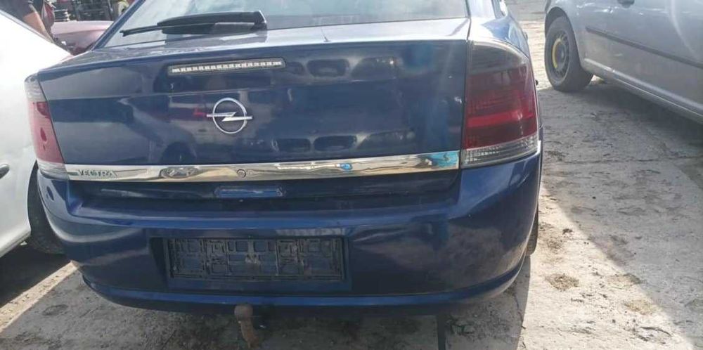 Opel Vectra C  1.9 cdti Cały na części