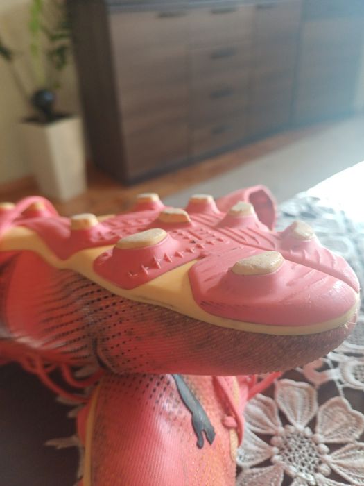 Buty  korki  PUMY FTR