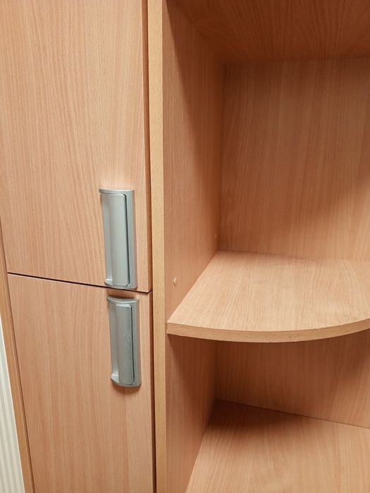 Шафа купе + консоль 2020 см.