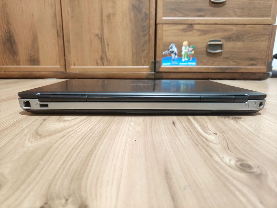 Dell latitude e5530 4\500gb W bardzo dobrym stanie