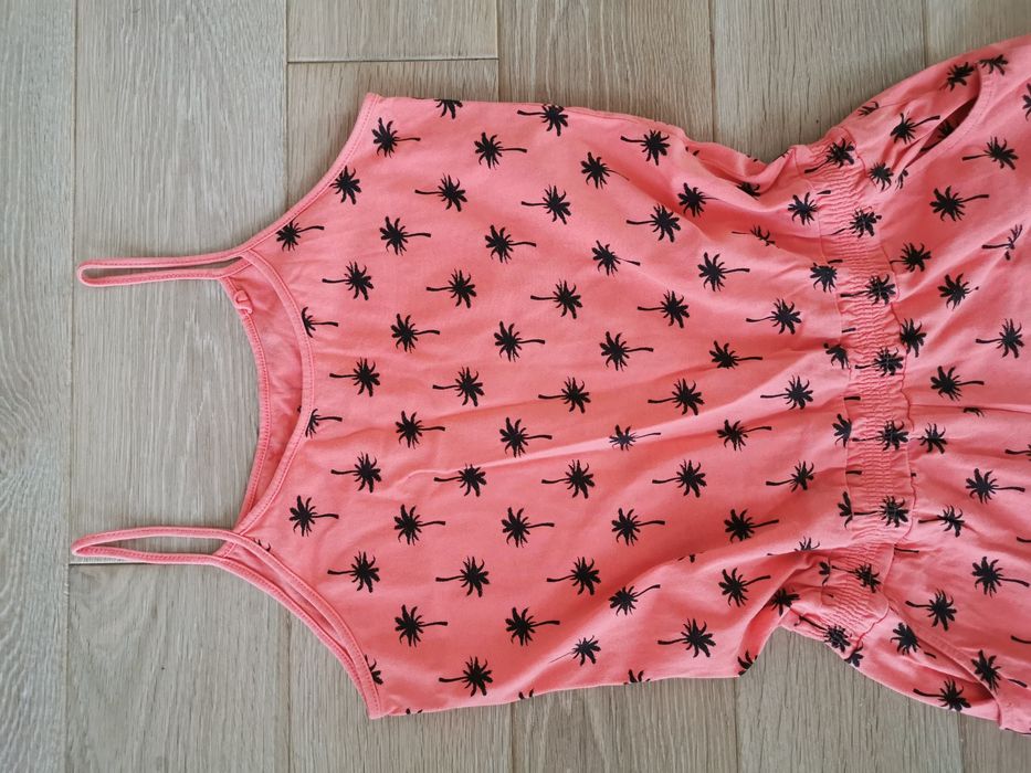 Kombinezon r. 146-152 Pepperts