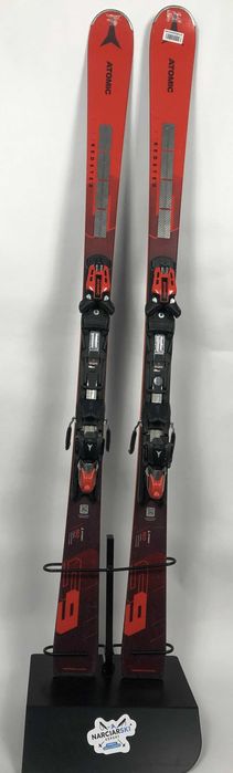 Narty Atomic Redster S9 160 cm Gwarancja!