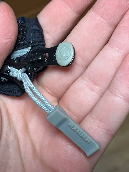 Вітровка mammot розмір s