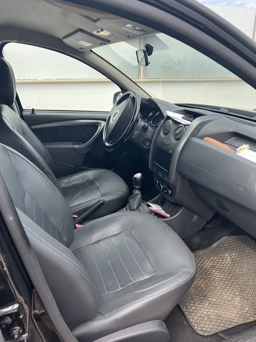 Vendo Dacia Duster