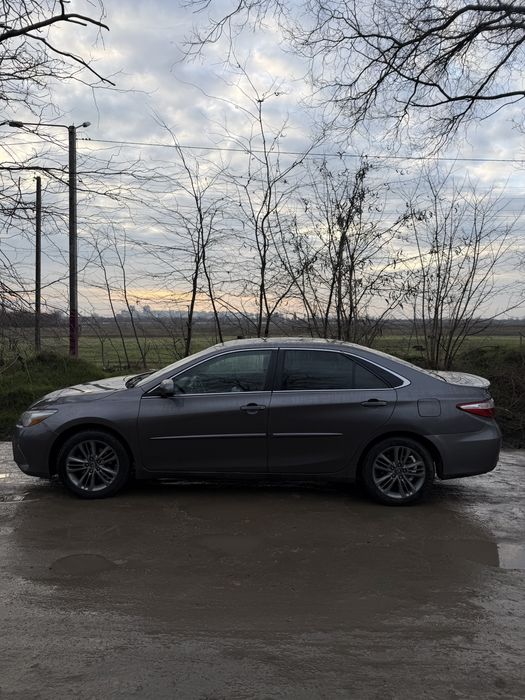 Продажа машины Toyota Camry