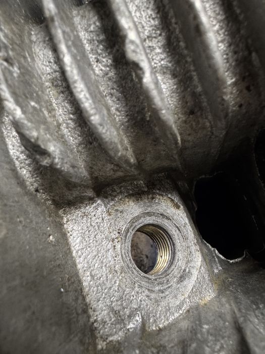 Права головка для МТ Днепр головка МТ ДНІПРО