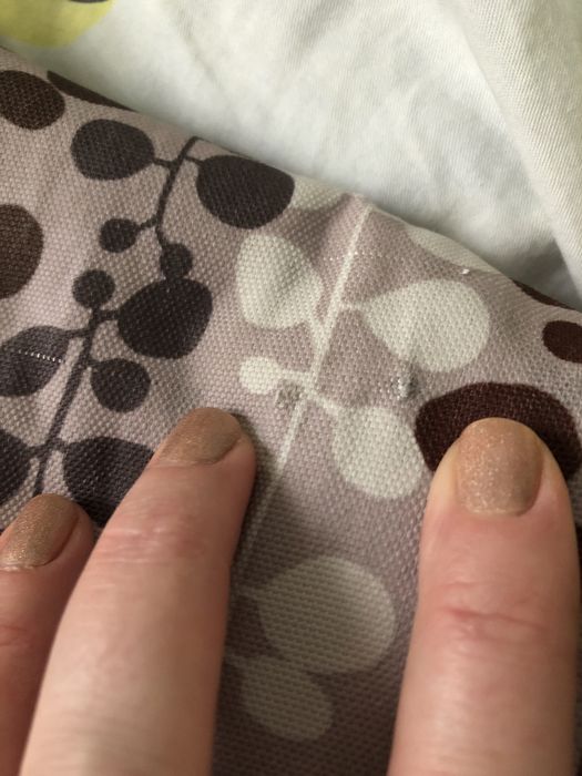 Torba organizer do wózka skip hop Smyk duża pakowna dla mamy noworodka