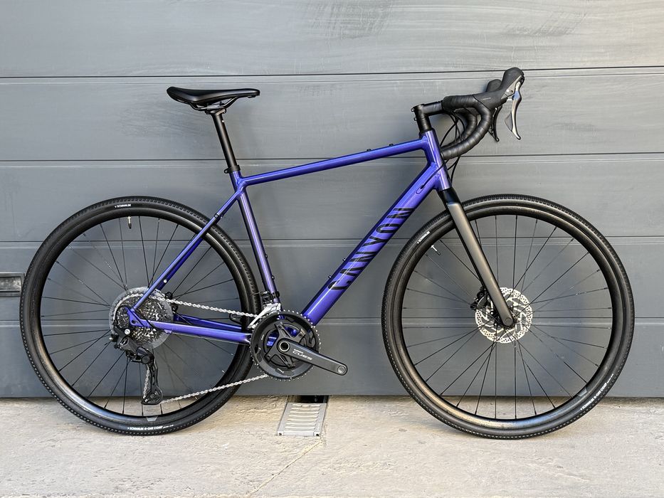 canyon endurace - купити велосипеди - Ціна на OLX.ua