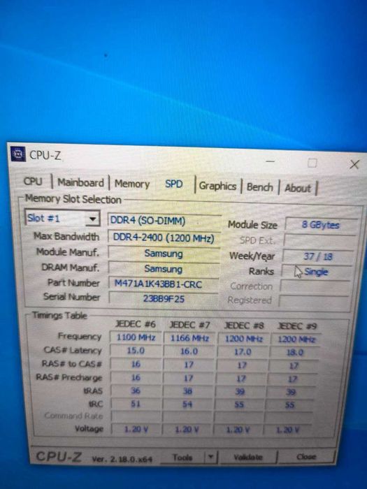 HP EliteBook 850 G5 I5-8250U/16/512/15" TouchScreen/Bang & Olufsen