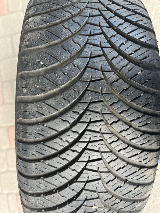 Диски R 17 5/112  комплект 4 шт з резиною