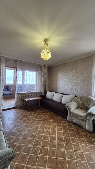 2 к. квартира Семьи Глодан 49