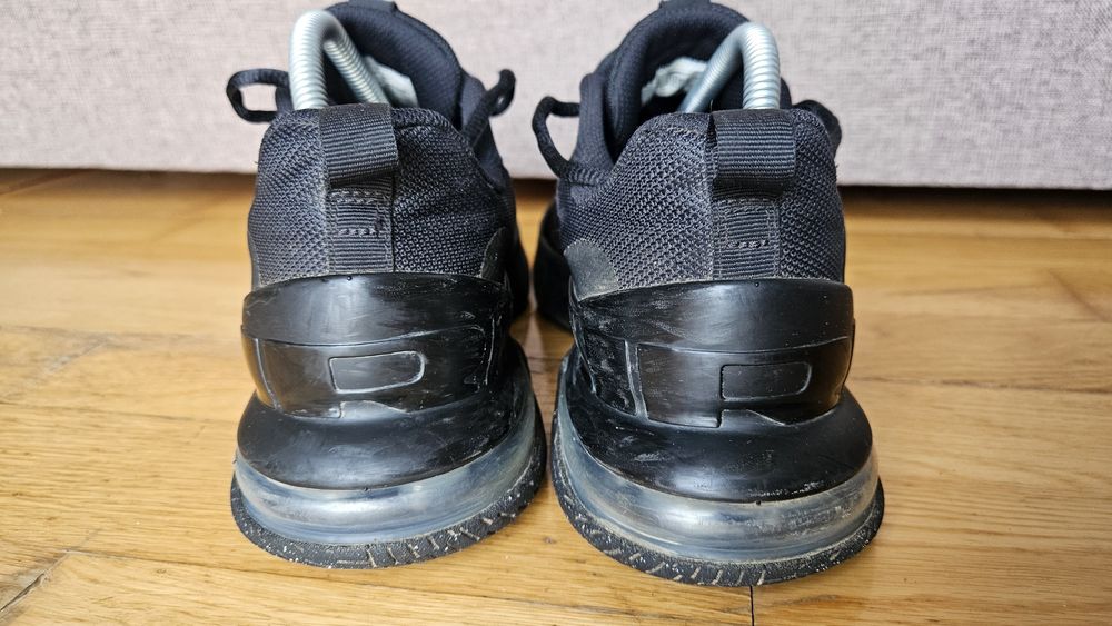 Nike airmax alpha trainer 41