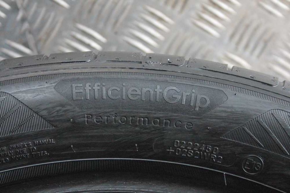 215/50/19 Goodyear EfficientGrip Performance 215/50 R19 93T 2020r