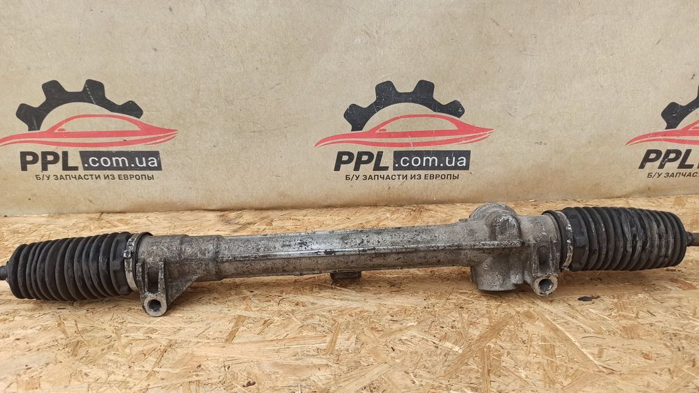 Fiat Idea 2003- Lancia Ypsilon II Musa Рулевая рейка 37502399