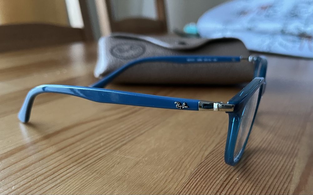 Oprawki okularowe Ray-Ban - nowe