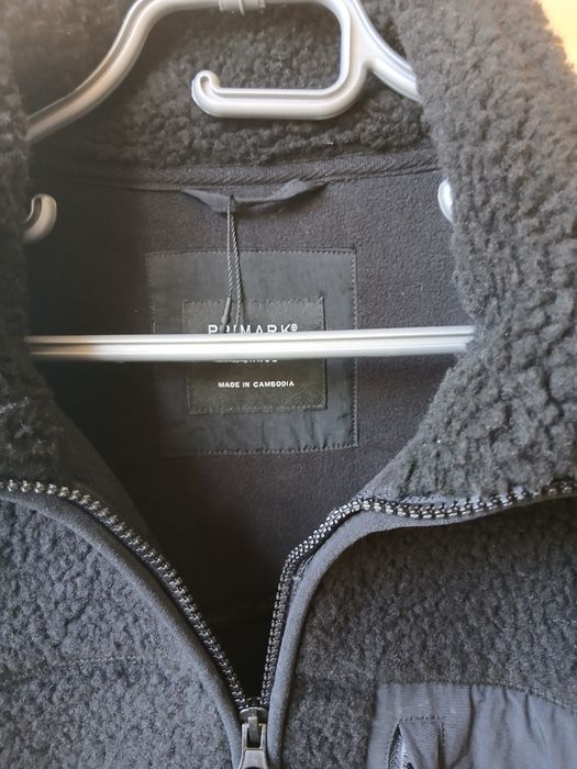 Флісова кофта Primark