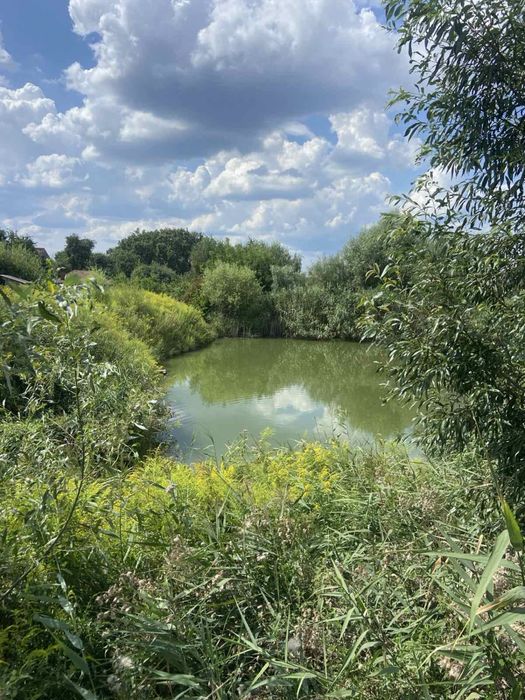 БЕЗ%! Продаж земельної ділянки, Віта- Поштова!