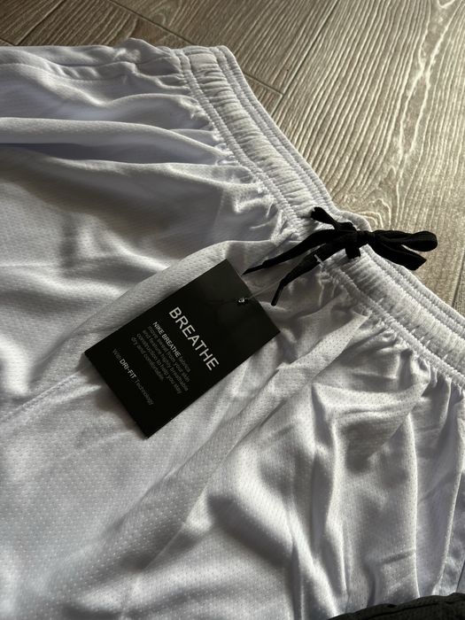 Топ сезону! Nike dri-fit shorts | Найк дрі-фіт шорти