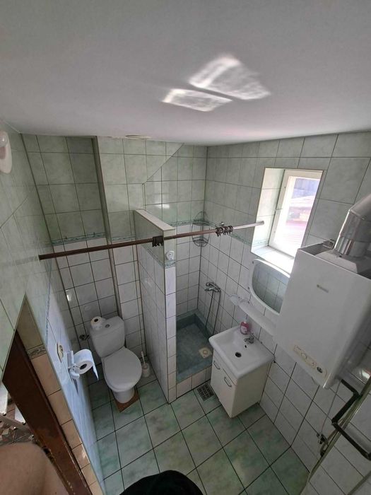 Sprzedam mieszkanie  w Górze w kamienicy 41 m² - Więcej