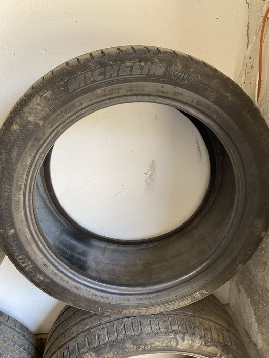 Opony michelin latitude sport3 275 /45/20”