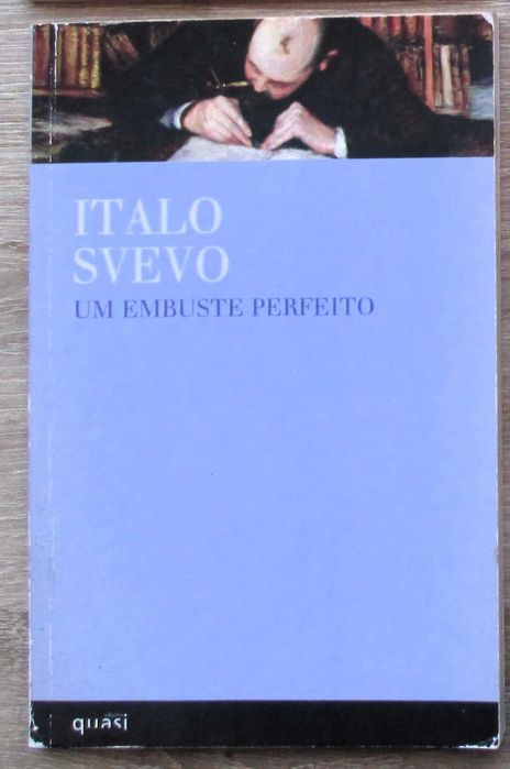 Visão Ler faz bem + Clássicos Quasi