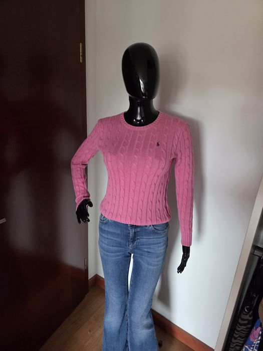 Sweterek Polo Ralph Lauren