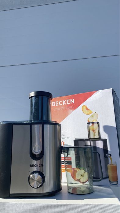 Juicer/ Robot para sumos429170798017925122