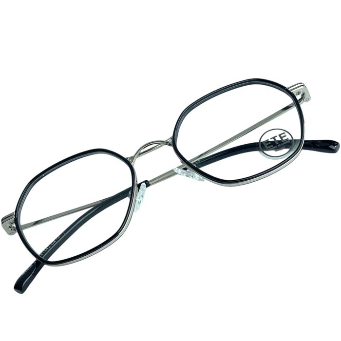 Okulary komputerowe z filtrem Blue Light Damskie