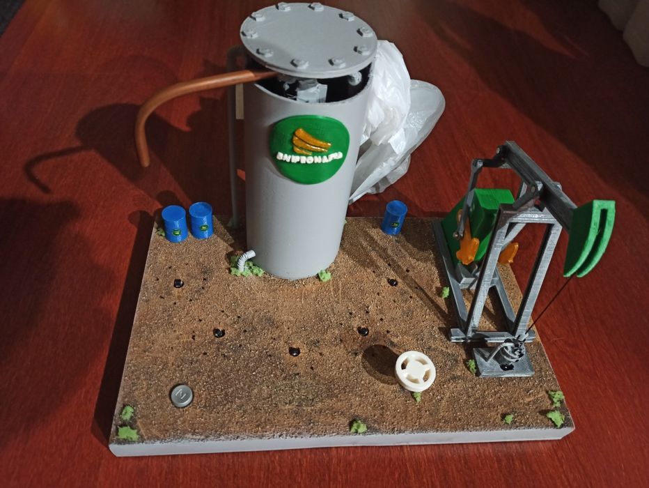 электронный бармен (наливатор). Оригинальный подарок