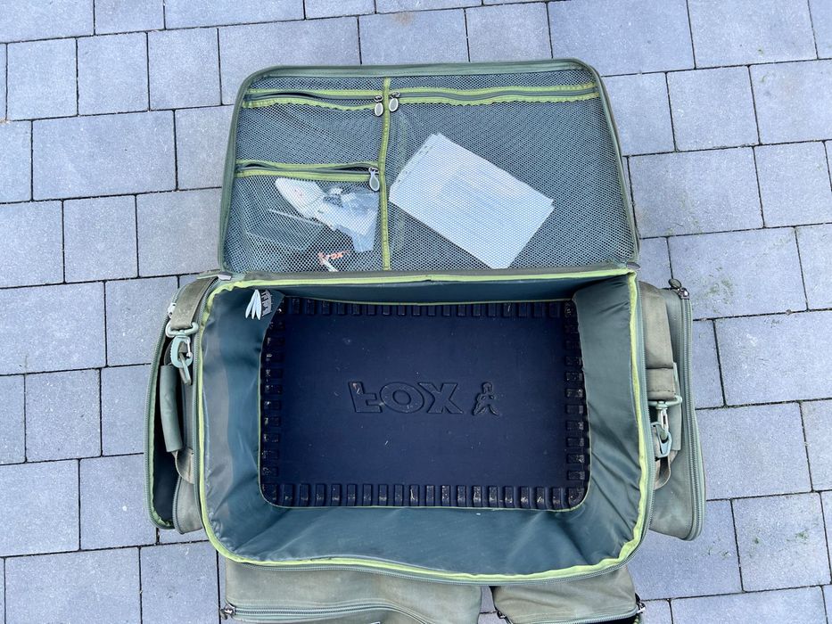 Torba FOX  Barrow Bag  FX