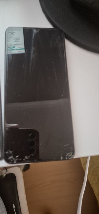 Telemovel Samsung A12