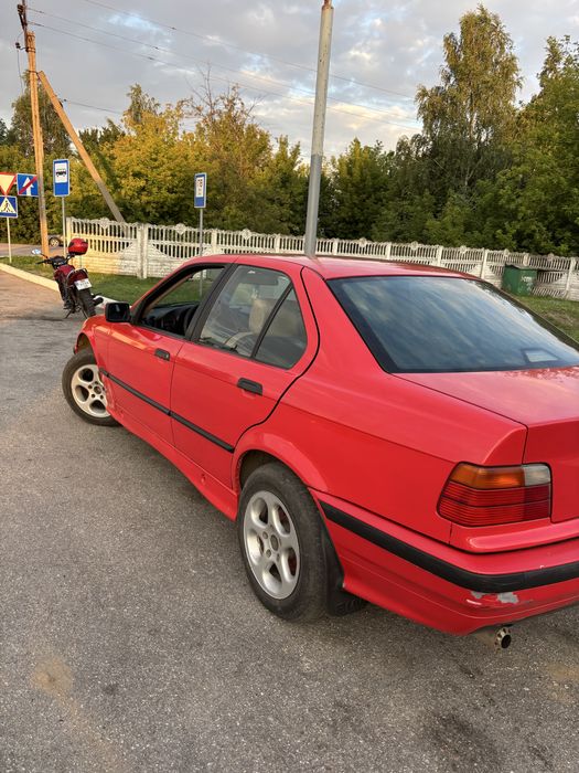 Продам Bmw e36