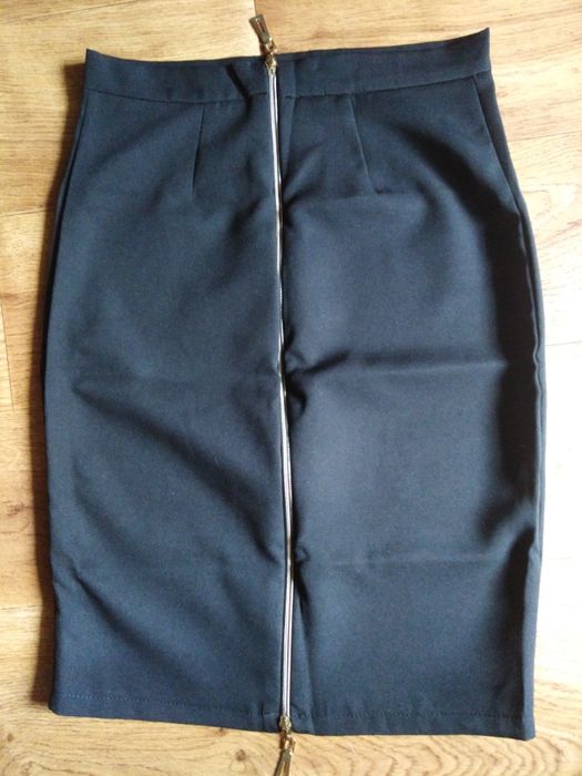 Юбка-карандаш, юбка