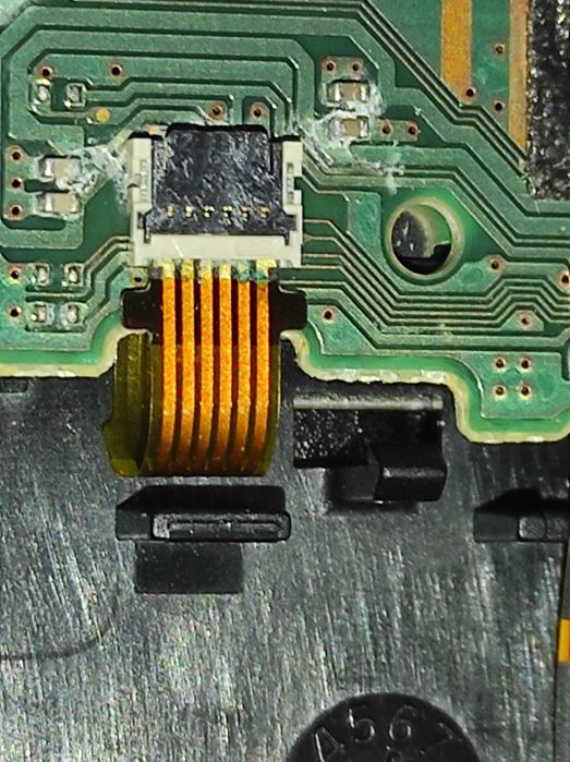 Ps vita - reparação