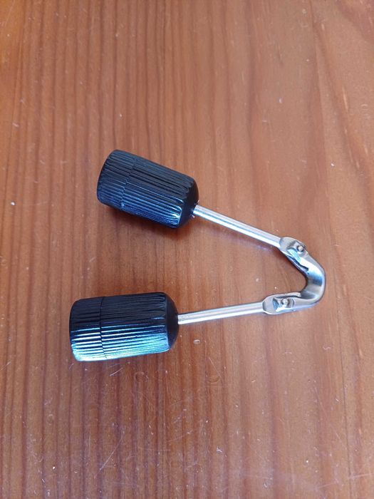 Ogiva arma pesca submarina