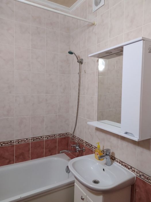 Квартира посуточно 2х комнатная